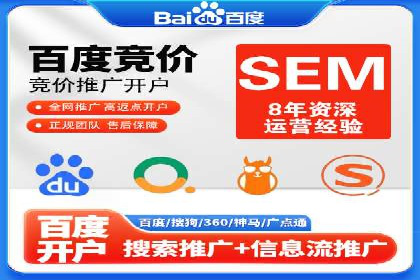 SEM服务案例：助力企业拓展海外市场
